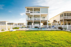 Nest Egg by Oak Island Accommodations, Oak Island